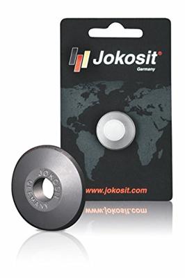 Hardmetalen snijwieltje d. 22 mm dikte 4,7 mm hardmetaal HUFA