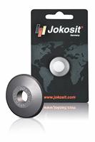 Hardmetalen snijwieltje d. 22 mm dikte 4,7 mm hardmetaal HUFA - thumbnail