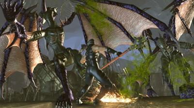 Ninja Gaiden 2 Ninja Gaiden 2