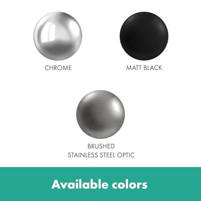 Hansgrohe Aqittura M91 Filter systeem 240, 1jet, starter set, chroom