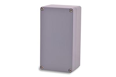 Boxexpert BXPBAL22012091-A01 Installatiebehuizing 220 x 120 x 91 Aluminium Zilver-grijs 1 stuk(s) Boxexpert BXPBAL22012091-A01 Installatiebehuizing 220 x 120 x 91 Aluminium Zilver-grijs 1 stuk(s)