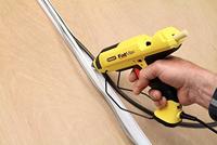 Stanley handgereedschap 6-GR100R FatMax Lijmpistool | FMHT6-70418 - FMHT6-70418 - thumbnail