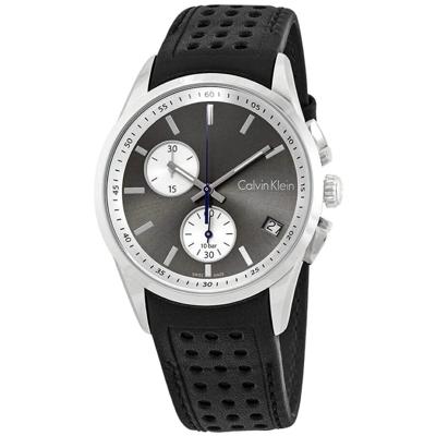 Calvin Klein K5A371C3 Heren Horloge 42mm 5ATM Calvin Klein K5A371C3 Heren Horloge 42mm 5ATM