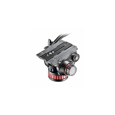 Manfrotto MVH502AH Pro Video Head Manfrotto MVH502AH Pro Video Head