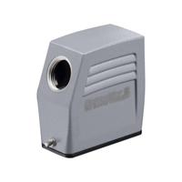 Weidmüller HDC 15A TSLU 1M25G 1788850000 Connectorbehuizing (male) 1 stuk(s) - thumbnail