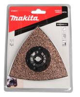Makita Accessoires MAM017 Schuurzool HM 116mm K60 - B-66575 - thumbnail