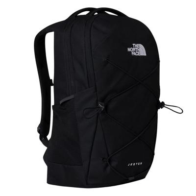 The North Face Jester Rugtas TNF Black - NPF 28L