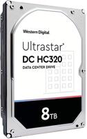 Western Digital Ultrastar 7K8 8 TB Harde schijf (3.5 inch) SATA 6 Gb/s 0B36404 - thumbnail