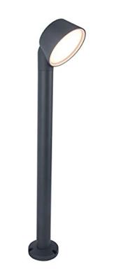 Lutec Dakota Led Paal lamp TUYA Connected