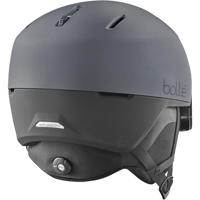 Bolle X-Fusion Mips Helm Titanium Black Matte L 59-62 - thumbnail