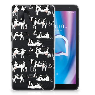 Alcatel 1B (2020) | TPU Hoesje | Koetjes