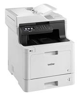 Brother MFC-L8690CDW All-in-One A4 Kleuren Laserprinter - thumbnail