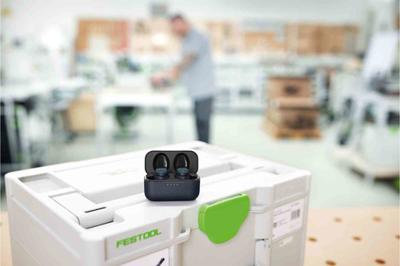Festool GHS 25 I Gehoorbescherming met Bluetooth® - 577792 - thumbnail