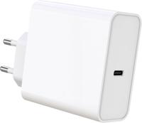 Oplader DCU 37300765 Wit 65 W - thumbnail