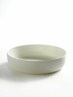 SERAX - Base - Bowl laag S mat wit - thumbnail