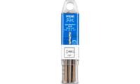 PFERD TOOLS SPB DIN 338 HSSE N 3,5 INOX 25203557 Spiraalboor Gezamenlijke lengte 70 mm 10 stuk(s) - thumbnail