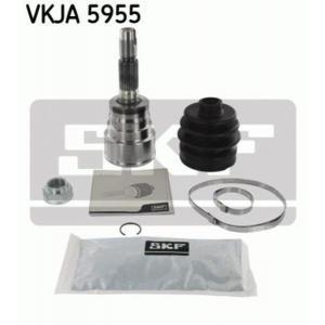 Homokineet reparatie set, Aandrijfas VKJA5955