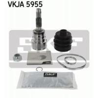 Homokineet reparatie set, Aandrijfas VKJA5955 - thumbnail