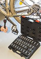 Vigor V2496 Dopsleutelset Metrisch 1/2 (12.5 mm) 36-delig - thumbnail