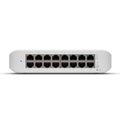 Schakelaar UBIQUITI Switch Lite 16 PoE - thumbnail