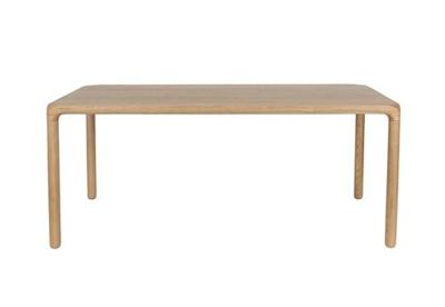 Zuiver Storm tafel 160x90 cm Naturel