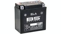 BS-BATTERY Batterij "bb7-a battery bb7-a bs sla - thumbnail