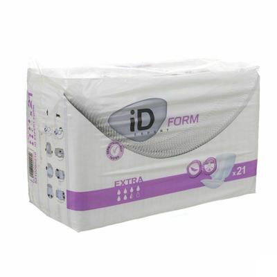 Id Expert Form Extra 21