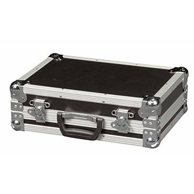 DAP Universal Foam Case 1 transportkoffer + schuim 410x277x73 mm - thumbnail