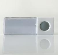 Heidemann 70832 Complete set voor Draadloze deurbel - thumbnail