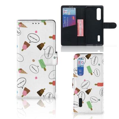 OPPO Find X2 Pro | Book Cover | IJsjes OPPO Find X2 Pro | Book Cover | IJsjes