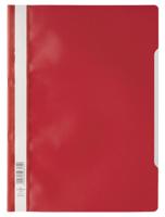 Durable snelhechtmap rood - thumbnail