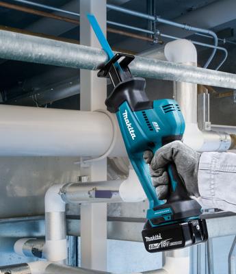 Makita DJR189Z Accu Reciprozaag 18V Basic Body