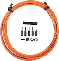 JAGWIRE 1x pro shift kit - orange - thumbnail