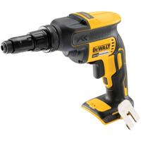 DeWALT DCF622N Accu schroefmachine 18V XR Basic Body - thumbnail