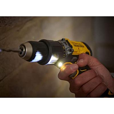 Stanley FATMAX SFMCK217M1S V20 18V HD IW 1x4AH SB - SFMCK217M1S-QW