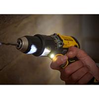 Stanley FATMAX SFMCK217M1S V20 18V HD IW 1x4AH SB - SFMCK217M1S-QW - thumbnail