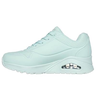 Skechers Uno Stand On Air 73690/SFM Groen-40 maat 40