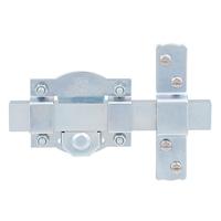 Veiligheidsslot Fac 50-r/80 Staal 50 mm Gegalvaniseerd - thumbnail