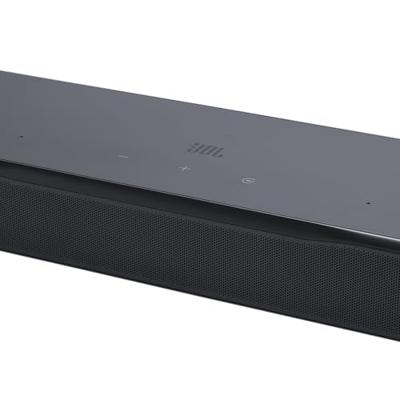 JBL Bar 1000 M2 Soundbar Zwart