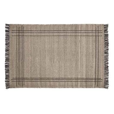 Kave Home Vloerkleed 'Eneo' Wol, 160 x 230cm Kave Home Vloerkleed 'Eneo' Wol, 160 x 230cm