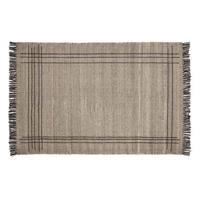 Kave Home Vloerkleed 'Eneo' Wol, 160 x 230cm - thumbnail