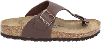 Birkenstock RAMSES DARK BROWN - alle - thumbnail