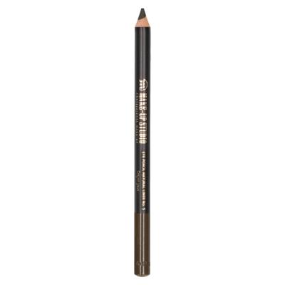 Make-Up Studio Eye Pencil Natural Liner N°5 Green 1Stuks Make-Up Studio Eye Pencil Natural Liner N°5 Green 1Stuks