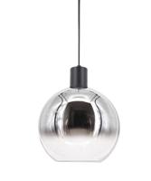 Artdelight HanglampRosario Ø 20cm - HL 202-20 CH - thumbnail