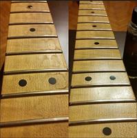 MusicNomad MN151 F-one Oil Cleaner & Conditioner Tech Size schoonmaakmiddel voor gitaartoets - thumbnail