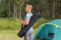 Bestway Aluminium Bed Max Gewicht 110 kg 190x64x42 cm Camping 68065 - thumbnail