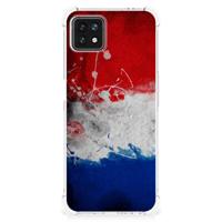 OPPO A53 5G | A73 5G Cover Case Nederland - thumbnail