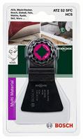 Bosch Accessories 2609256955 ATZ 52 SFC Schaaf 1 stuk(s) - thumbnail