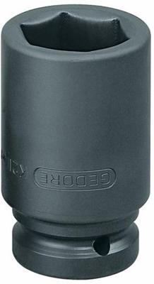 Gedore krachtdop 1" 27 mm - 6185510