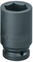 Gedore krachtdop 1" 27 mm - 6185510 - thumbnail